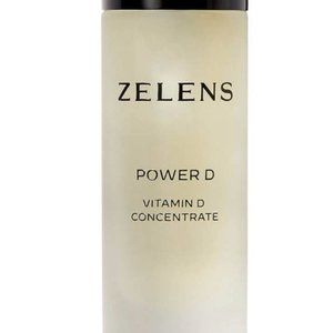 NWT Zelens - travel size Power D Fortifying and Restoring (10ml)